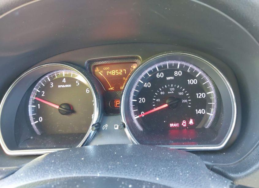 Photo 7 of 2014 Nissan Versa NOTE SV (VIN 3N1CE2CPXEL421420)