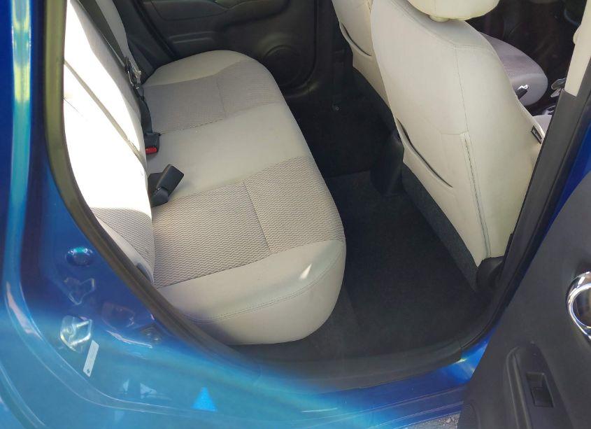 Photo 8 of 2014 Nissan Versa NOTE SV (VIN 3N1CE2CPXEL421420)