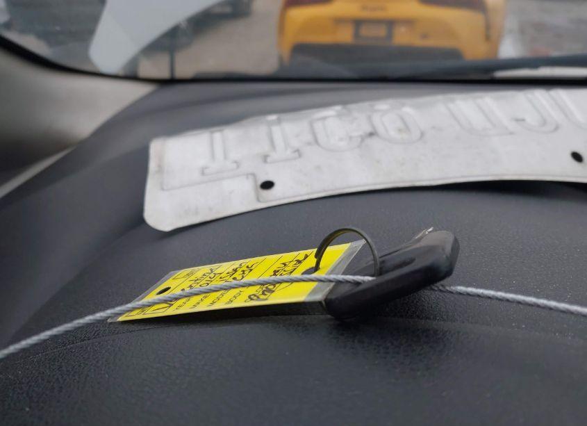 Photo 11 of 2014 Nissan Versa NOTE S PLUS (VIN 3N1CE2CPXEL428304)