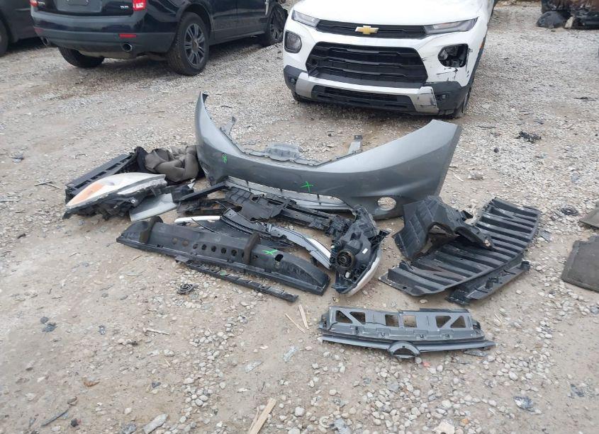 Photo 12 of 2014 Nissan Versa NOTE S PLUS (VIN 3N1CE2CPXEL428304)