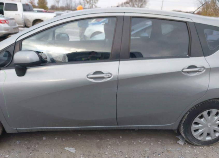 Photo 15 of 2014 Nissan Versa NOTE S PLUS (VIN 3N1CE2CPXEL428304)