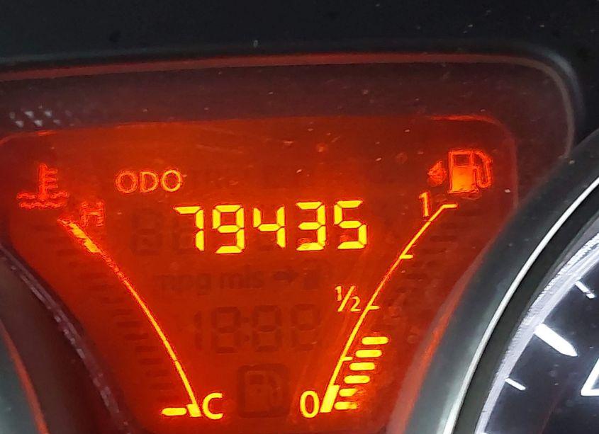 Photo 16 of 2014 Nissan Versa NOTE S PLUS (VIN 3N1CE2CPXEL428304)