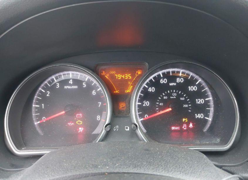 Photo 7 of 2014 Nissan Versa NOTE S PLUS (VIN 3N1CE2CPXEL428304)