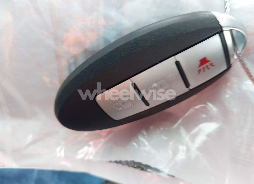 Photo 11 of 2014 Nissan Versa NOTE SV (VIN 3N1CE2CPXEL436953)