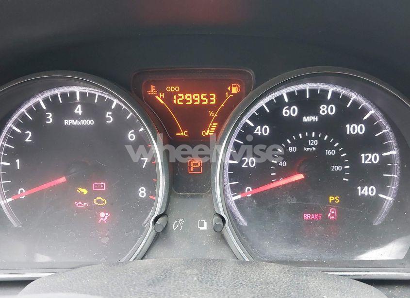 Photo 7 of 2014 Nissan Versa NOTE SV (VIN 3N1CE2CPXEL436953)