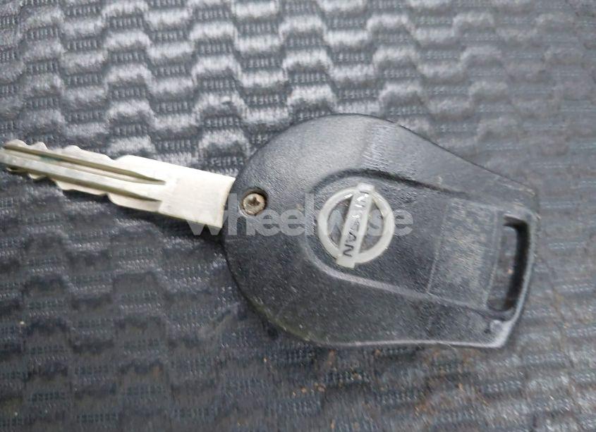 Photo 11 of 2015 Nissan Versa NOTE S (SR)/S PLUS/SL/SR/SV (VIN 3N1CE2CPXFL353900)