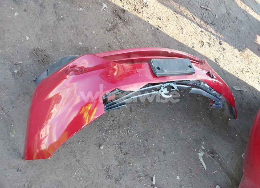 Photo 12 of 2015 Nissan Versa NOTE S (SR)/S PLUS/SL/SR/SV (VIN 3N1CE2CPXFL355890)