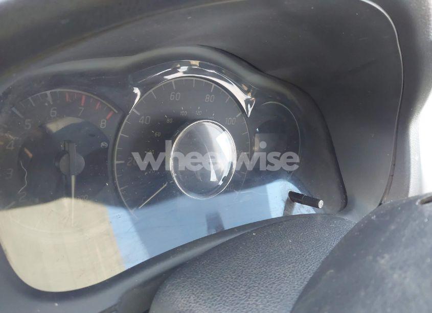 Photo 16 of 2015 Nissan Versa NOTE S (SR)/S PLUS/SL/SR/SV (VIN 3N1CE2CPXFL355890)