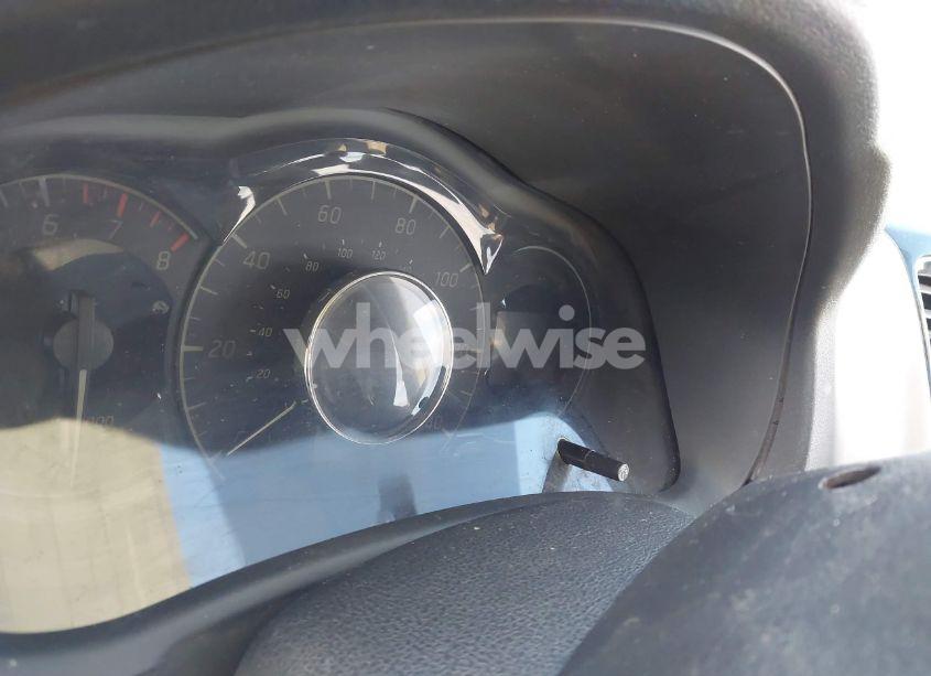 Photo 7 of 2015 Nissan Versa NOTE S (SR)/S PLUS/SL/SR/SV (VIN 3N1CE2CPXFL355890)