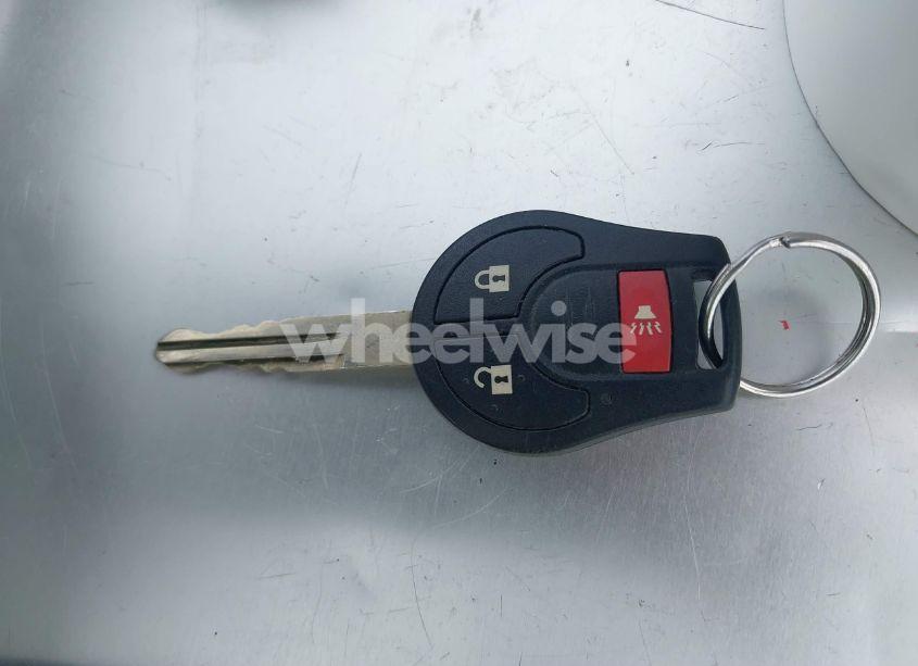 Photo 11 of 2015 Nissan Versa NOTE S (SR)/S PLUS/SL/SR/SV (VIN 3N1CE2CPXFL357445)