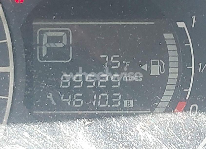 Photo 15 of 2015 Nissan Versa NOTE SR (VIN 3N1CE2CPXFL357543)