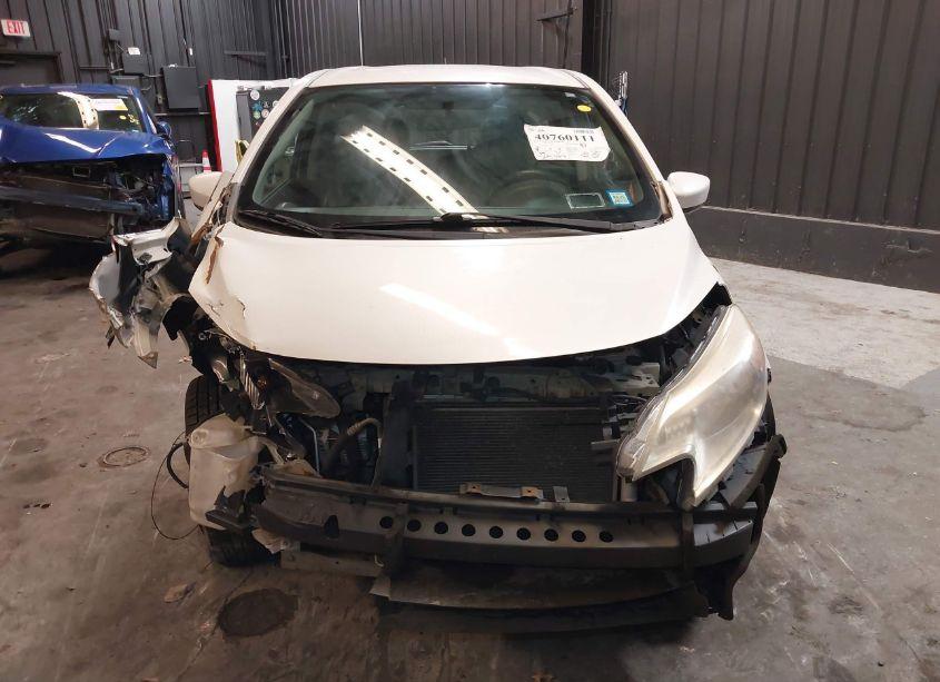 Photo 13 of 2015 Nissan Versa NOTE S PLUS (VIN 3N1CE2CPXFL362595)