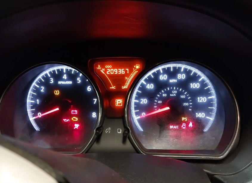 Photo 7 of 2015 Nissan Versa NOTE S PLUS (VIN 3N1CE2CPXFL362595)