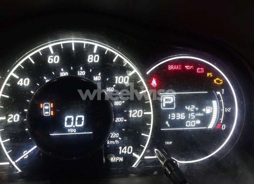 Photo 7 of 2015 Nissan Versa NOTE S (SR)/S PLUS/SL/SR/SV (VIN 3N1CE2CPXFL363035)