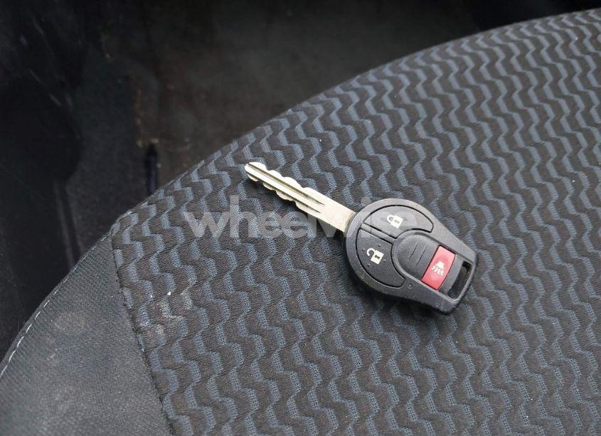 Photo 11 of 2015 Nissan Versa NOTE SV (VIN 3N1CE2CPXFL365366)