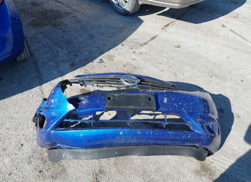 Photo 12 of 2015 Nissan Versa NOTE S (SR)/S PLUS/SL/SR/SV (VIN 3N1CE2CPXFL367621)