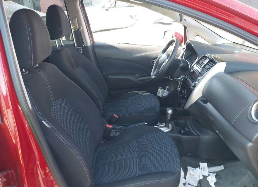 Photo 5 of 2015 Nissan Versa NOTE SV (VIN 3N1CE2CPXFL378277)