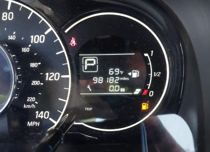 Photo 7 of 2015 Nissan Versa NOTE SV (VIN 3N1CE2CPXFL378277)