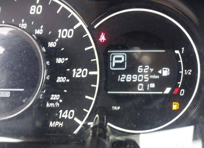 Photo 7 of 2015 Nissan Versa NOTE S (SR)/S PLUS/SL/SR/SV (VIN 3N1CE2CPXFL384192)