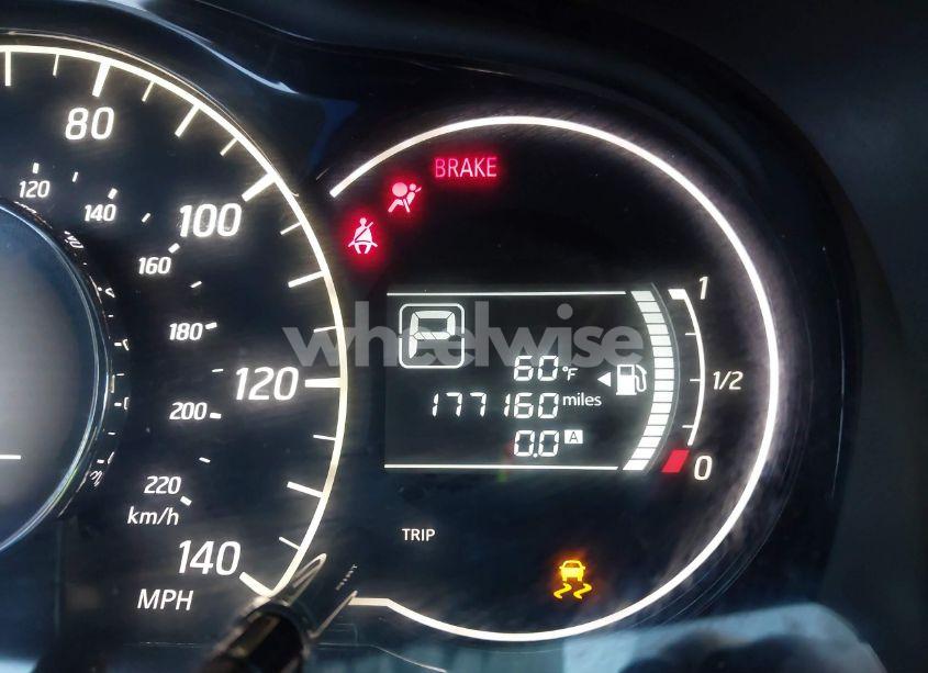 Photo 15 of 2015 Nissan Versa NOTE S (SR)/S PLUS/SL/SR/SV (VIN 3N1CE2CPXFL400231)