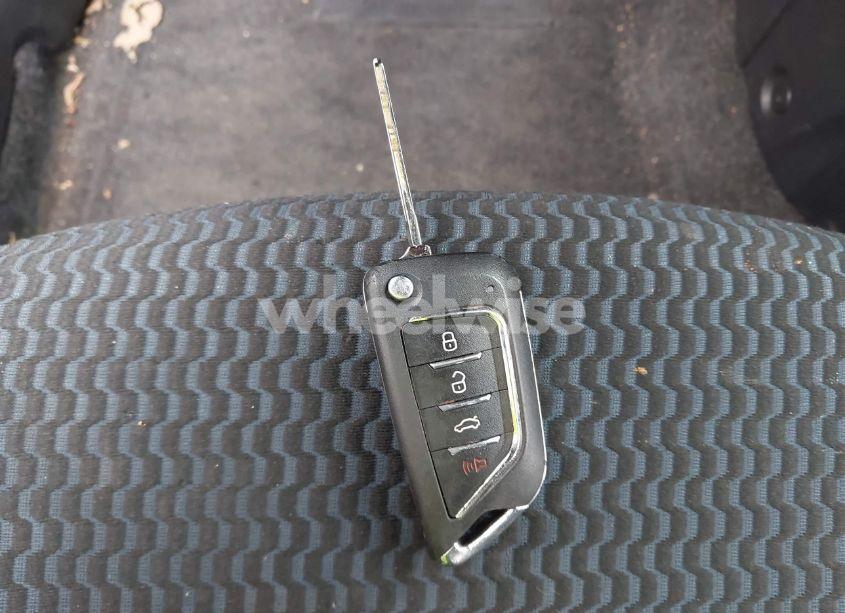 Photo 11 of 2015 Nissan Versa NOTE S (SR)/S PLUS/SL/SR/SV (VIN 3N1CE2CPXFL410290)