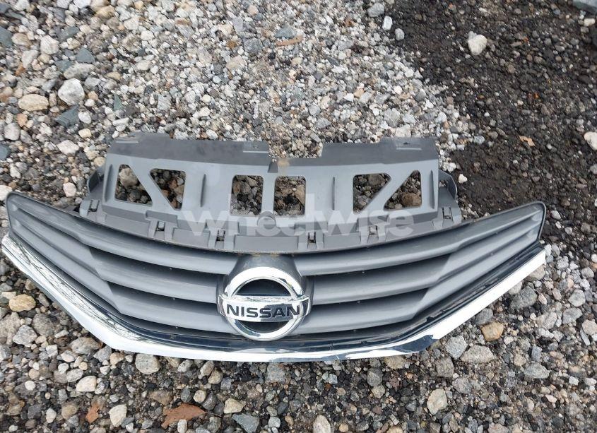 Photo 12 of 2015 Nissan Versa NOTE S (SR)/S PLUS/SL/SR/SV (VIN 3N1CE2CPXFL410290)