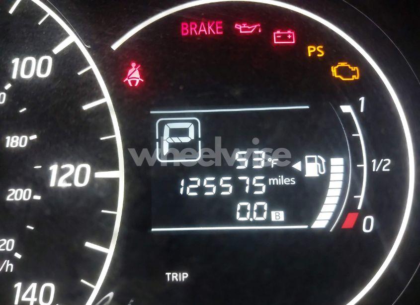 Photo 15 of 2015 Nissan Versa NOTE S (SR)/S PLUS/SL/SR/SV (VIN 3N1CE2CPXFL412363)