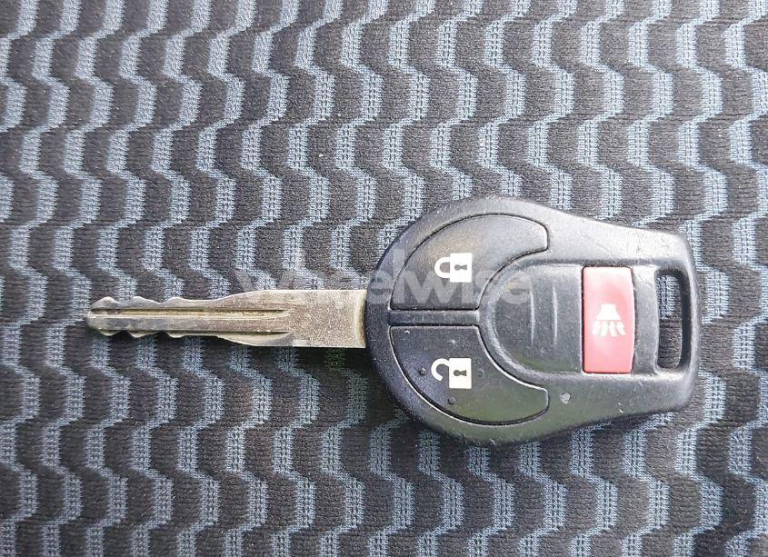 Photo 11 of 2015 Nissan Versa NOTE S (SR)/S PLUS/SL/SR/SV (VIN 3N1CE2CPXFL418017)