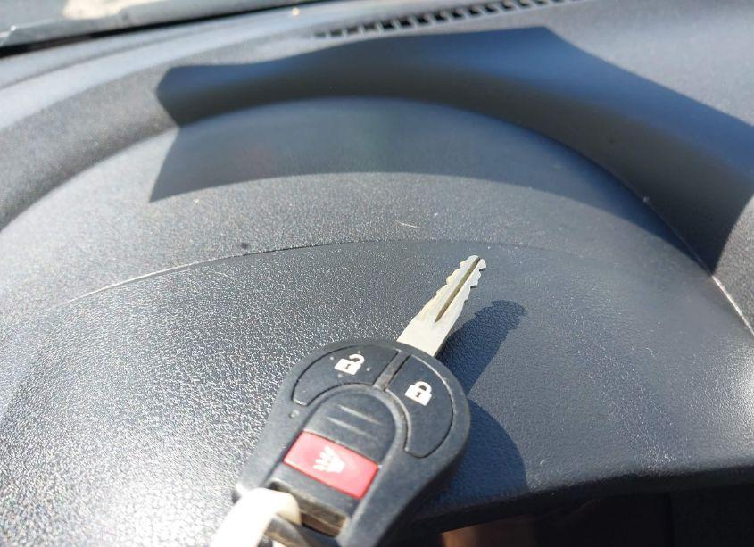 Photo 11 of 2015 Nissan Versa NOTE S (SR)/S PLUS/SL/SR/SV (VIN 3N1CE2CPXFL421483)