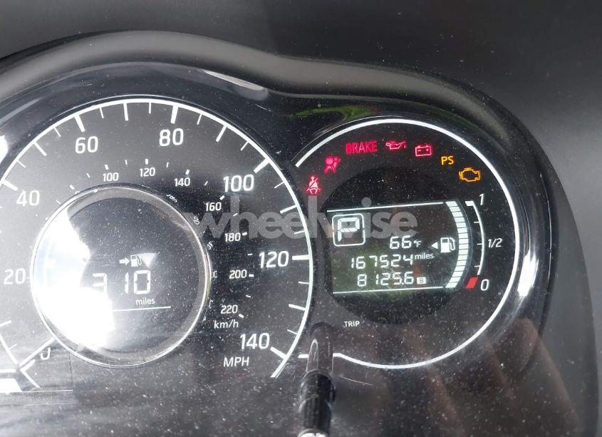 Photo 7 of 2015 Nissan Versa NOTE SV (VIN 3N1CE2CPXFL423895)