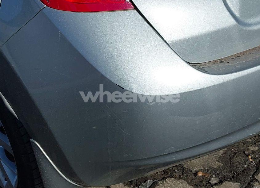 Photo 14 of 2015 Nissan Versa NOTE SV (VIN 3N1CE2CPXFL426764)