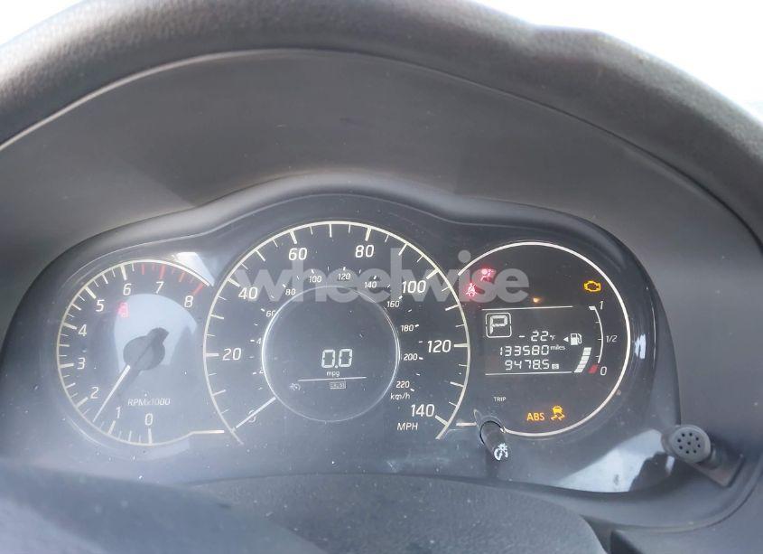 Photo 7 of 2015 Nissan Versa NOTE SV (VIN 3N1CE2CPXFL426764)