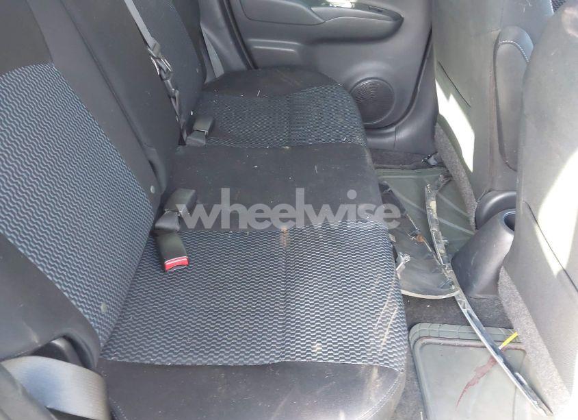 Photo 8 of 2015 Nissan Versa NOTE SV (VIN 3N1CE2CPXFL426764)