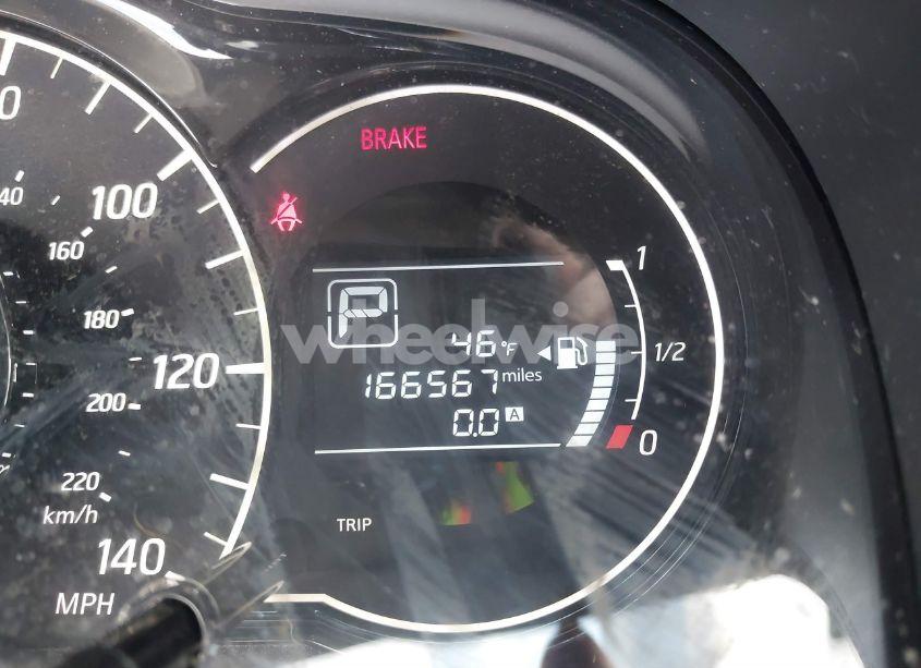 Photo 15 of 2015 Nissan Versa NOTE SR (VIN 3N1CE2CPXFL438977)