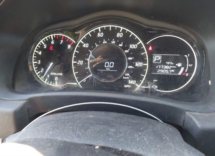 Photo 7 of 2015 Nissan Versa NOTE SV (VIN 3N1CE2CPXFL444570)