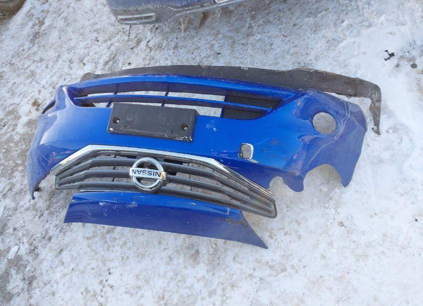 Photo 12 of 2015 Nissan Versa NOTE (VIN 3N1CE2CPXFL448117)