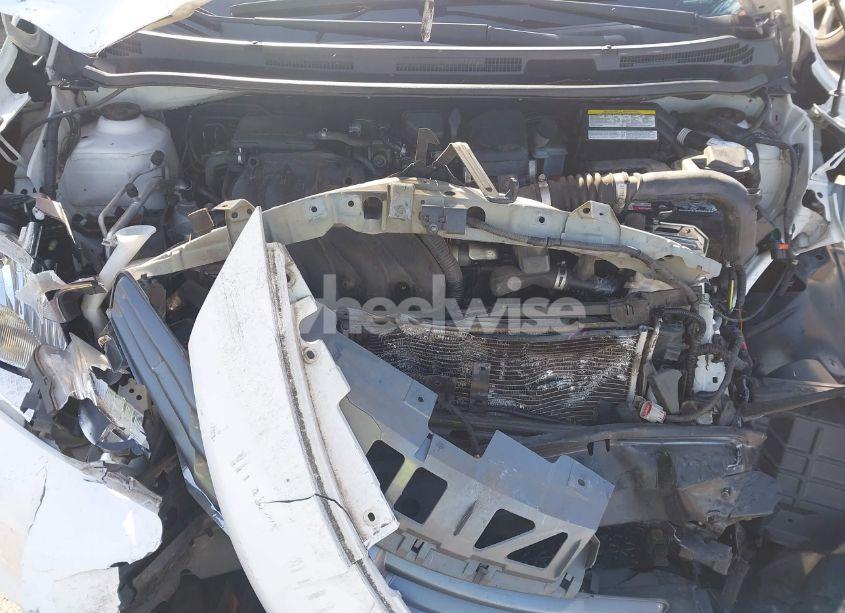 Photo 10 of 2016 Nissan Versa NOTE S (SR)/S PLUS/SL/SR/SV (VIN 3N1CE2CPXGL351839)