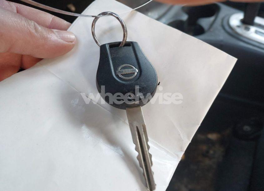 Photo 11 of 2016 Nissan Versa NOTE S (SR)/S PLUS/SL/SR/SV (VIN 3N1CE2CPXGL351839)