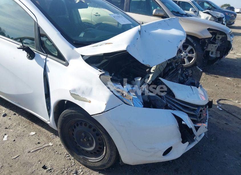 Photo 18 of 2016 Nissan Versa NOTE S (SR)/S PLUS/SL/SR/SV (VIN 3N1CE2CPXGL351839)