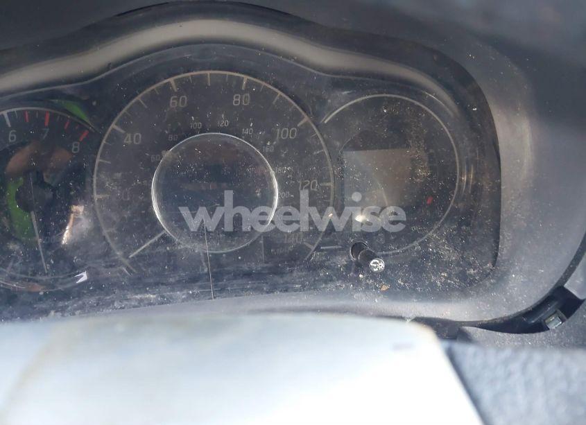 Photo 7 of 2016 Nissan Versa NOTE S (SR)/S PLUS/SL/SR/SV (VIN 3N1CE2CPXGL351839)