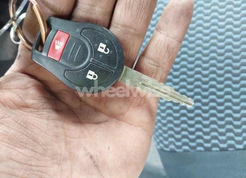 Photo 11 of 2016 Nissan Versa NOTE S (SR)/S PLUS/SL/SR/SV (VIN 3N1CE2CPXGL357107)