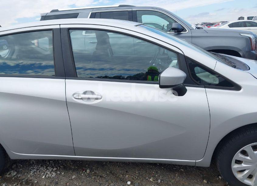 Photo 13 of 2016 Nissan Versa NOTE S (SR)/S PLUS/SL/SR/SV (VIN 3N1CE2CPXGL357107)