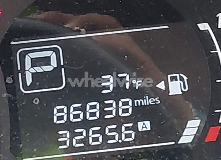 Photo 15 of 2016 Nissan Versa NOTE S (SR)/S PLUS/SL/SR/SV (VIN 3N1CE2CPXGL357107)