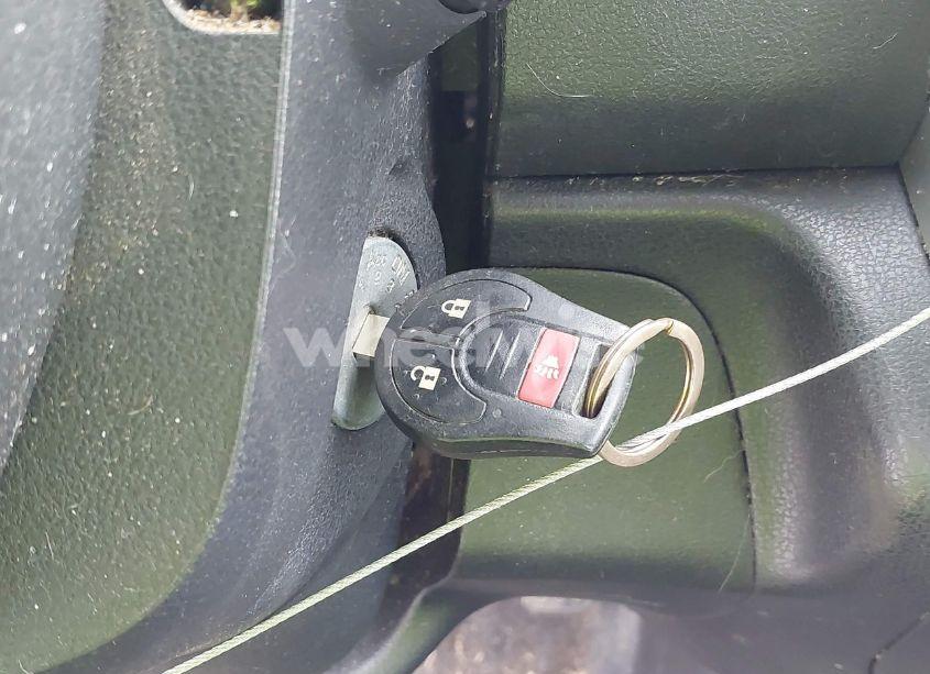 Photo 11 of 2016 Nissan Versa NOTE SV (VIN 3N1CE2CPXGL373078)