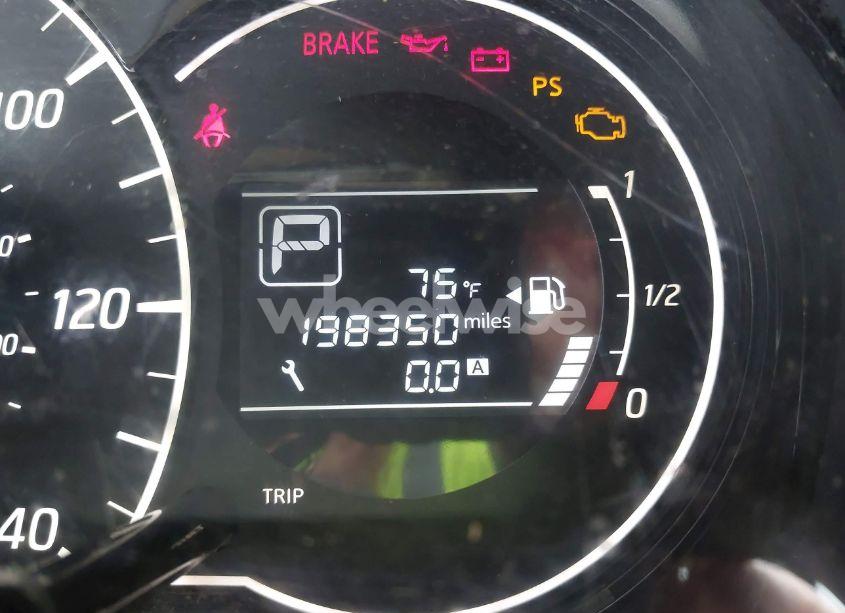 Photo 7 of 2016 Nissan Versa NOTE SV (VIN 3N1CE2CPXGL373078)