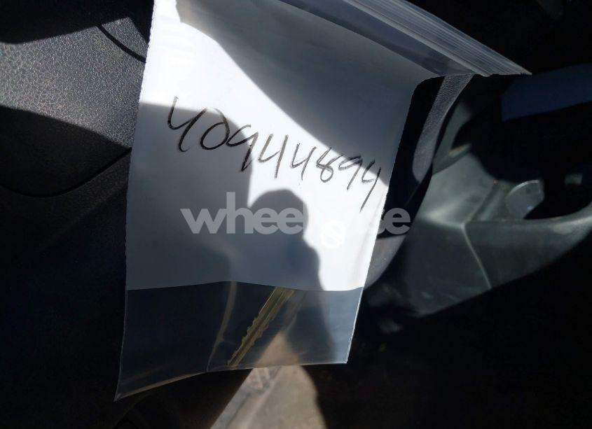 Photo 12 of 2016 Nissan Versa NOTE SV (VIN 3N1CE2CPXGL386963)