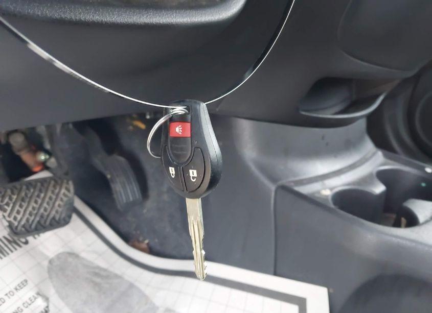 Photo 11 of 2016 Nissan Versa NOTE SV (VIN 3N1CE2CPXGL392732)