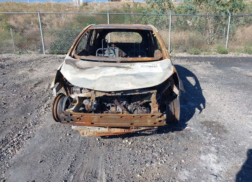 Photo 11 of 2016 Nissan Versa NOTE S PLUS/SV/SR/S (SR)/SL (VIN 3N1CE2CPXGL399177)