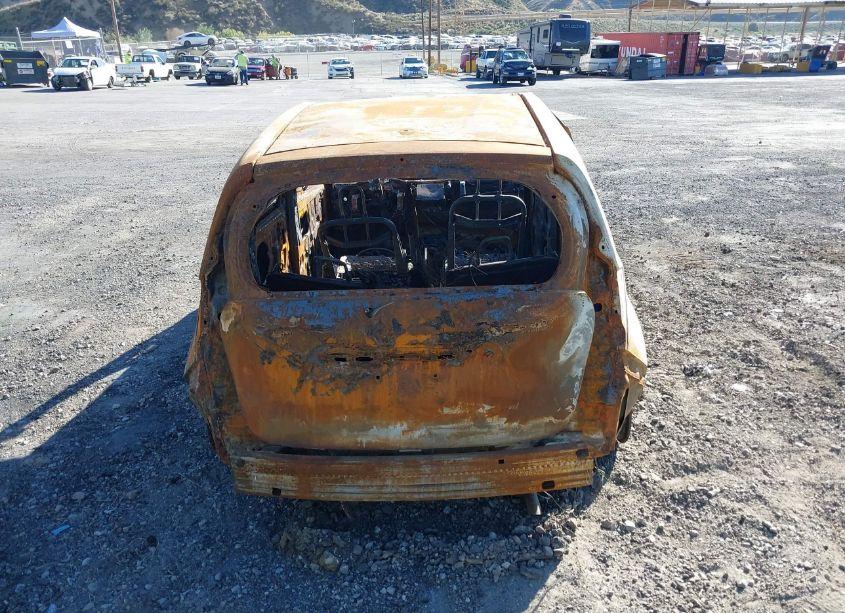 Photo 15 of 2016 Nissan Versa NOTE S PLUS/SV/SR/S (SR)/SL (VIN 3N1CE2CPXGL399177)