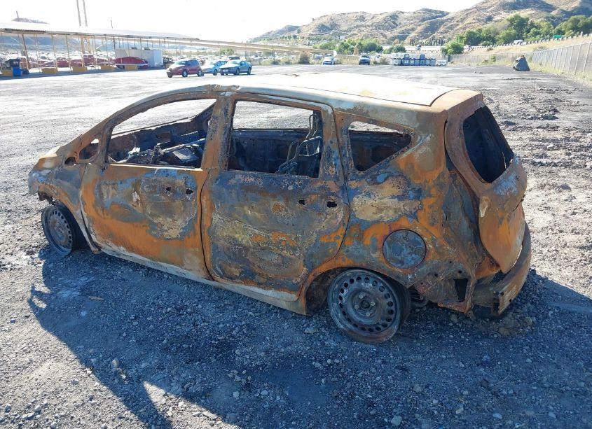 Photo 3 of 2016 Nissan Versa NOTE S PLUS/SV/SR/S (SR)/SL (VIN 3N1CE2CPXGL399177)